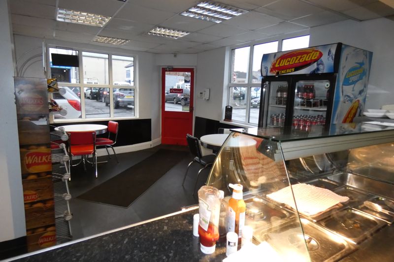 Ground floor Commercial Premises- click for photo gallery